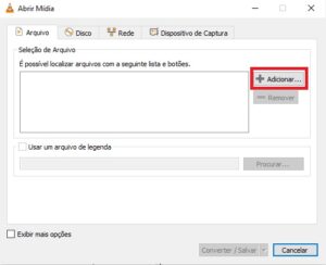 Converter MP4 para MP3 no VLC / Seu Tutorial