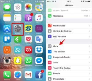 Como resetar um iPhone e restaurar as configurações de fábrica / Seu Tutorial