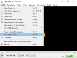 Como converter mp4 no VLC / Seu Tutorial