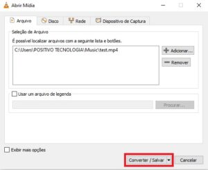 Como converter vídeos no VLC / Seu Tutorial