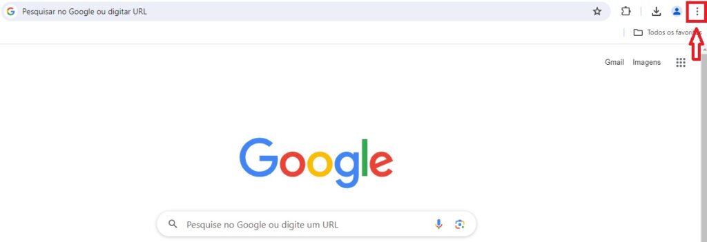 Personalizar e controlar o Google Chrome / Seu Tutorial