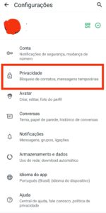 Como silenciar chamadas de números desconhecidos no WhatsApp / Privacidade no WhatsApp / Seu Tutorial