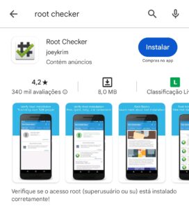 Como verificar se Android tem root / Seu Tutorial