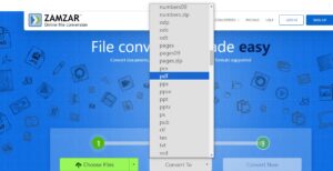 Converter ePub para PDF grátis / Seu Tutorial