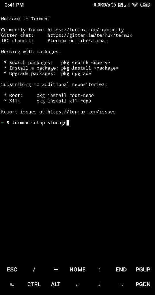 Instalar Kali Linux no Android / Seu Tutorial