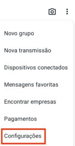 Como transcrever áudios no WhatsApp / Seu Tutorial