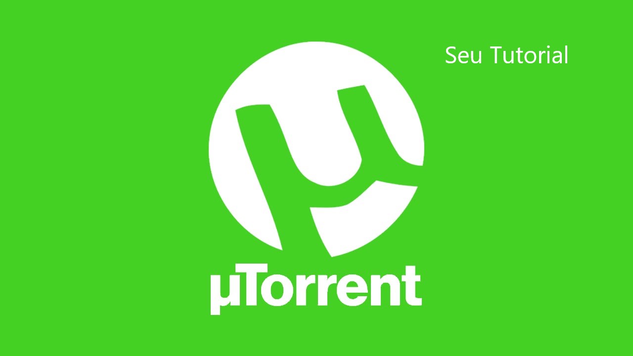 Baixar uTorrent para Windows / Seu Tutorial