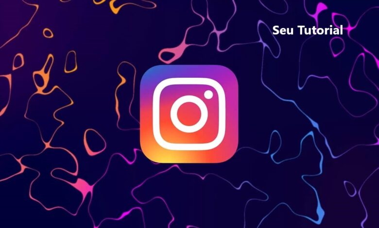 Como descobrir a data em que uma conta do Instagram foi criada / Seu Tutorial