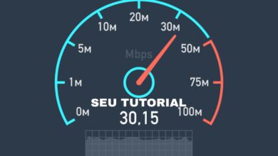 Como medir velocidade da internet / Seu Tutorial