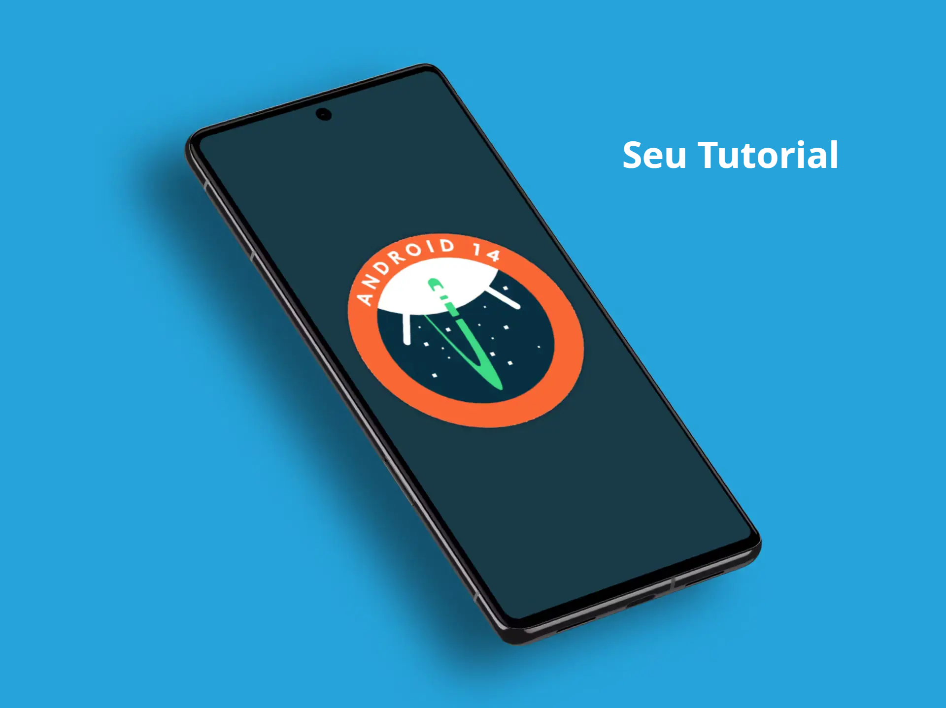 Instalar o Android 14 no seu Google Pixel / Seu Tutorial