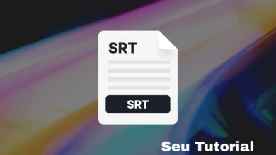 Como traduzir legenda SRT / Seu Tutorial / seututorial.com.br /