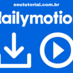 Como baixar vídeos do Dailymotion online / Seu Tutorial / Tutorial online para baixar vídeos do Dailymotion