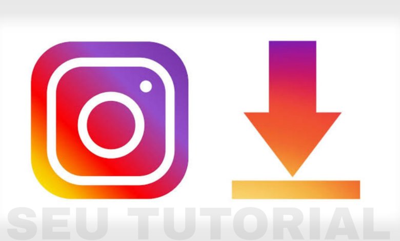 Como baixar fotos do Instagram para seu telefone ou PC / Seu Tutorial