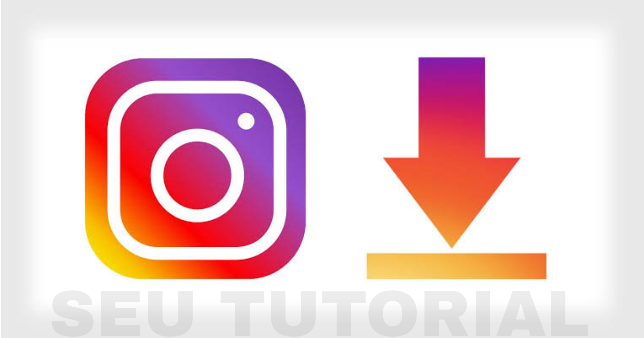 Como baixar fotos do Instagram para seu telefone ou PC / Seu Tutorial