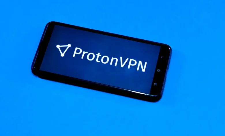 Proton VPN grátis para Android / Seu Tutorial / VPN grátis