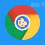 Como limpar cache e cookies no Google Chrome / Seu Tutorial