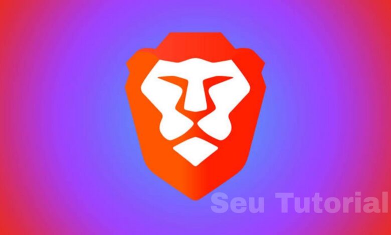 Brave Browser / Remover anúncios com o navegador Brave / Seu Tutorial