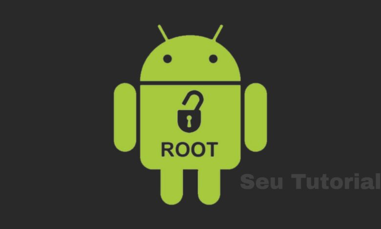 Como fazer root no Android / Seu Tutorial