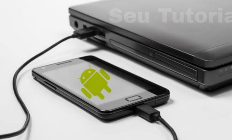 Como ativar a depuração USB no Android / Seu Tutorial