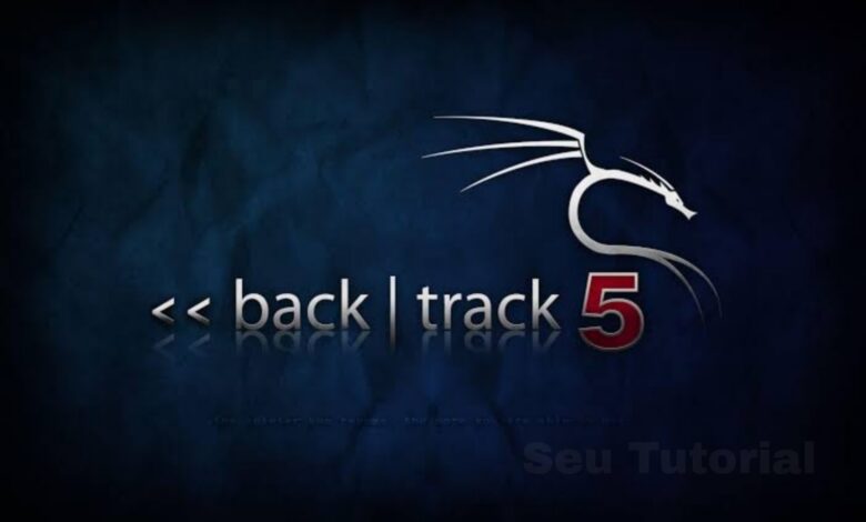 Como instalar o Backtrack 5 no Android / Seu Tutorial