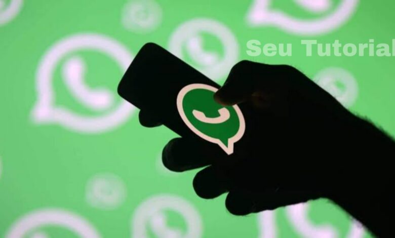 Como silenciar chamadas de números desconhecidos no WhatsApp / Seu Tutorial