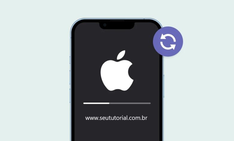 Como resetar um iPhone para as configurações de fábrica / Seu Tutorial