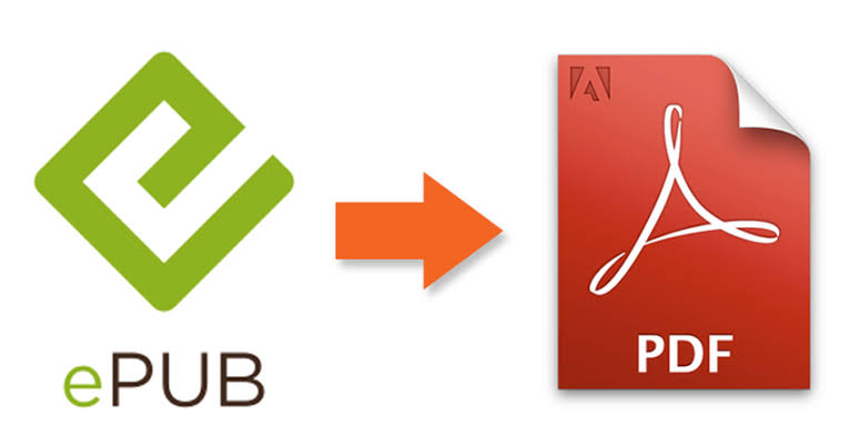 Como converter EPUB para PDF / Seu Tutorial