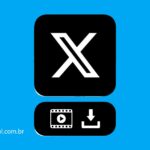 Como baixar vídeos do X / Como baixar vídeos do Twitter / Seu Tutorial