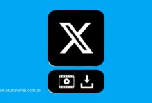 Como baixar vídeos do X / Como baixar vídeos do Twitter / Seu Tutorial