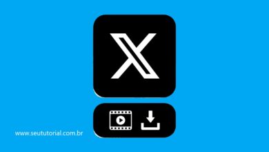 Como baixar vídeos do X / Como baixar vídeos do Twitter / Seu Tutorial