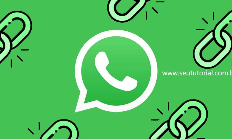 Como criar um link para seu WhatsApp / Seu Tutorial