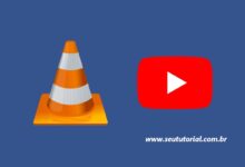 Como baixar vídeos do YouTube com o VLC Media Player / Seu Tutorial / seututorial.com.br