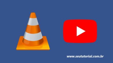 Como baixar vídeos do YouTube com o VLC Media Player / Seu Tutorial / seututorial.com.br