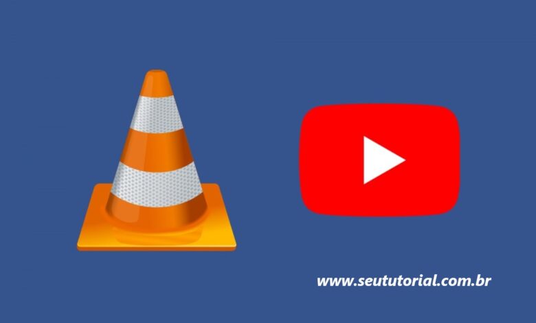 Como baixar vídeos do YouTube com o VLC Media Player / Seu Tutorial / seututorial.com.br