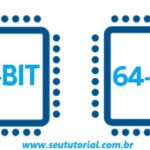 Como saber se o Windows é de 32 ou 64 bits / Seu Tutorial / www.seututorial.com.br