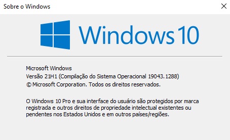 Como saber versão do Windows / Seu Tutorial