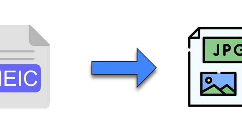 Como converter HEIC para JPG no WordPress / Seu Tutorial