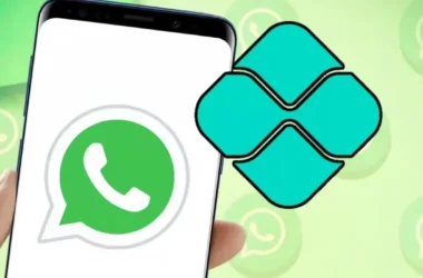 Como adicionar Chave Pix ao perfil do WhatsApp / Seu Tutorial