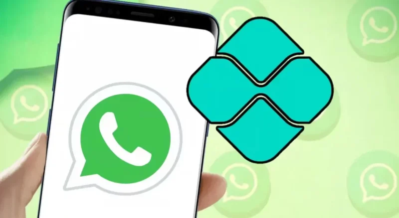 Como adicionar Chave Pix ao perfil do WhatsApp / Seu Tutorial