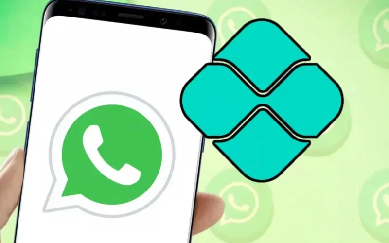 Como adicionar Chave Pix ao perfil do WhatsApp / Seu Tutorial