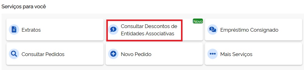 Consultar descontos da fraude do INSS / Seu Tutorial