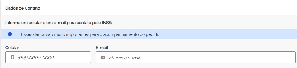 Telefone e e-mail para pedir devolução de descontos do INSS / Seu Tutorial