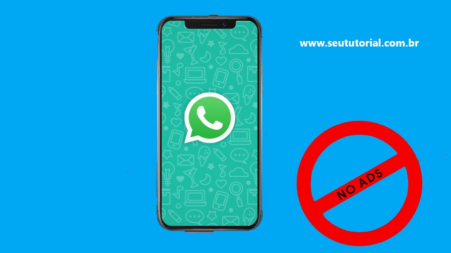 Como bloquear anúncios no WhatsApp / Seu Tutorial