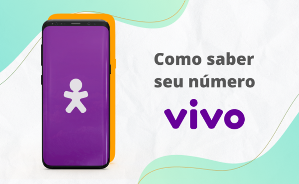 Como saber meu número da Vivo / Seu Tutorial