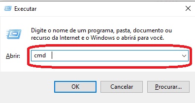CMD / Seu Tutorial