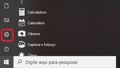 Painel de Controle do Windows / Seu Tutorial