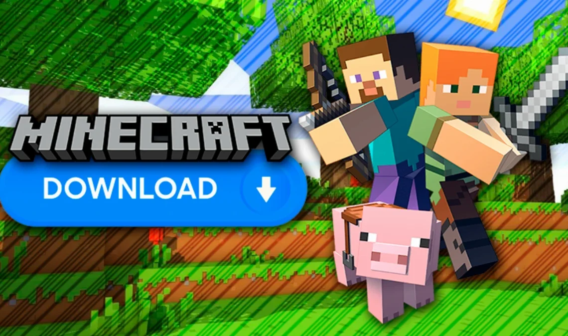 Como baixar o Minecraft APK com segurança / Mais Tutoriais