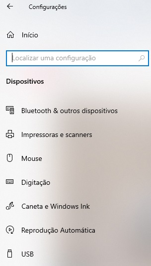 Configurações do Mouse no Windows / Seu Tutorial