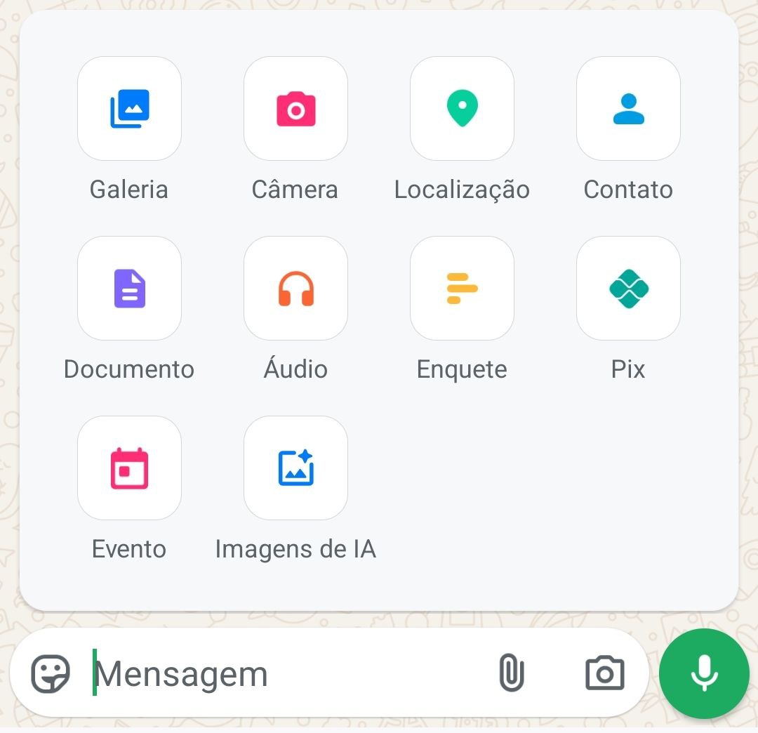 Enviar documentos pelo WhatsApp / Escanear documentos pelo WhatsApp / Seu Tutorial