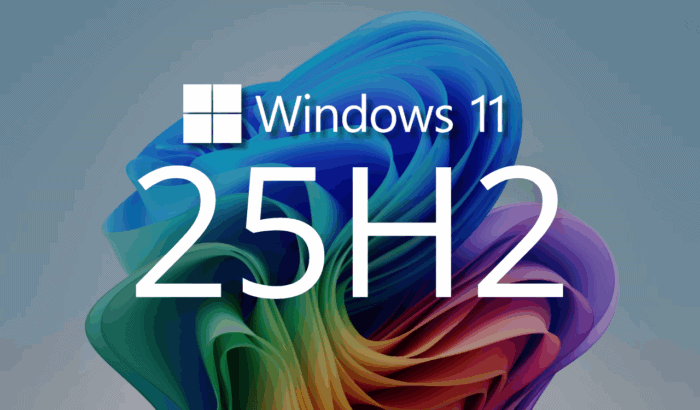 Como baixar a ISO do Windows 11 25H2 / Seu Tutorial
